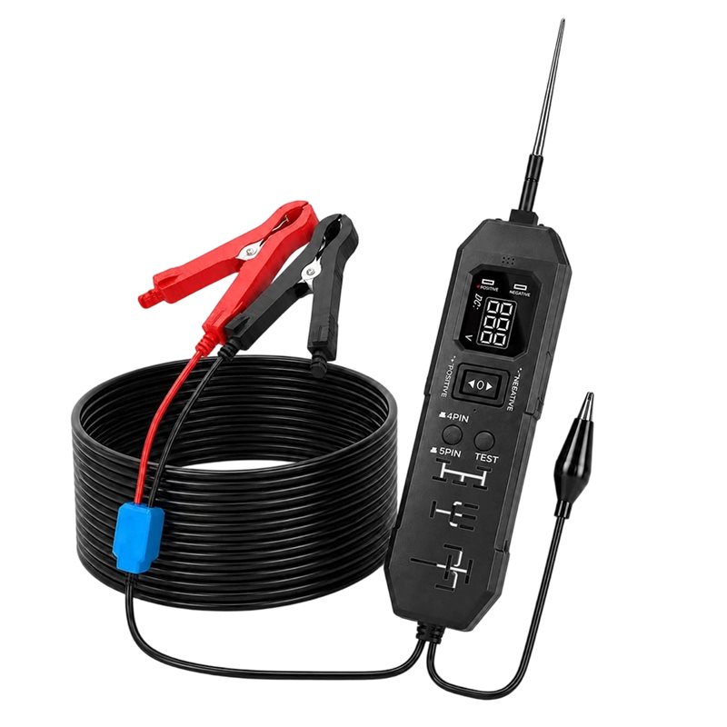 Diagnostics Tool For Vehicle E - Power Tools Automotive recension och pris