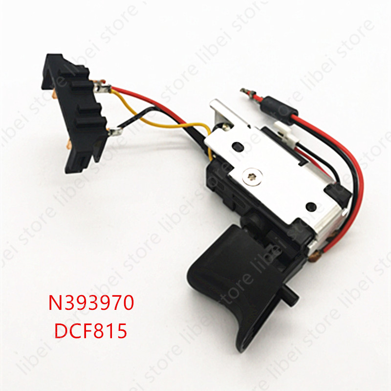 N393970 Switch kit For DEWALT  - Power Tools Dewalt recension och pris