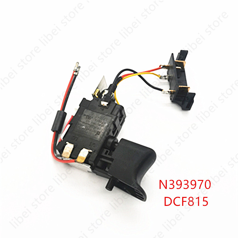 N393970 Switch kit For DEWALT  - Power Tools Dewalt recension och pris
