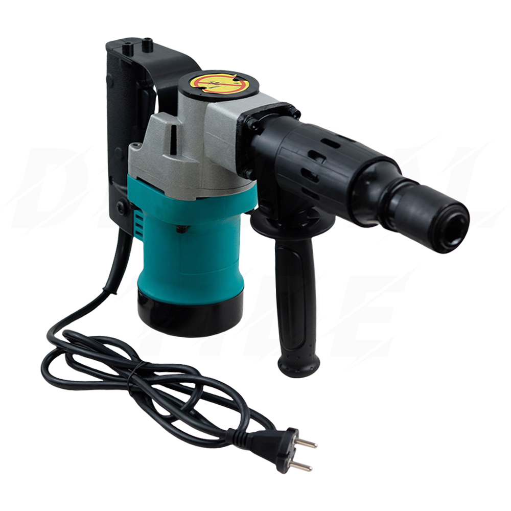 1200W Heavy Duty Electric Hamm - Power Tools For Construction recension och pris