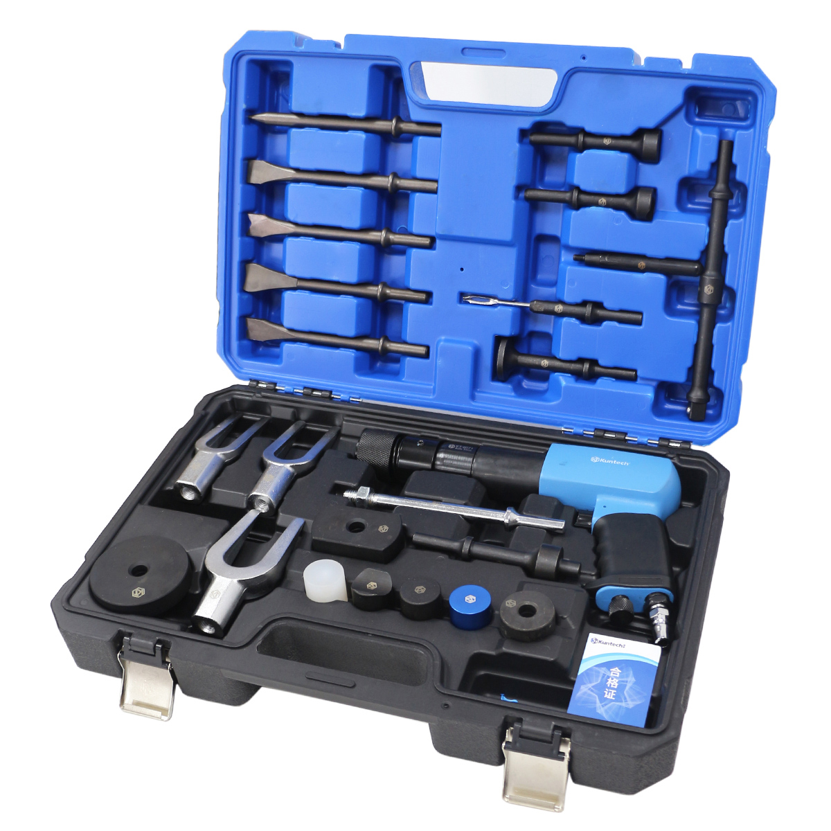 Powerful Air Hammer Impact Kit - Power Tools Hammer recension och pris