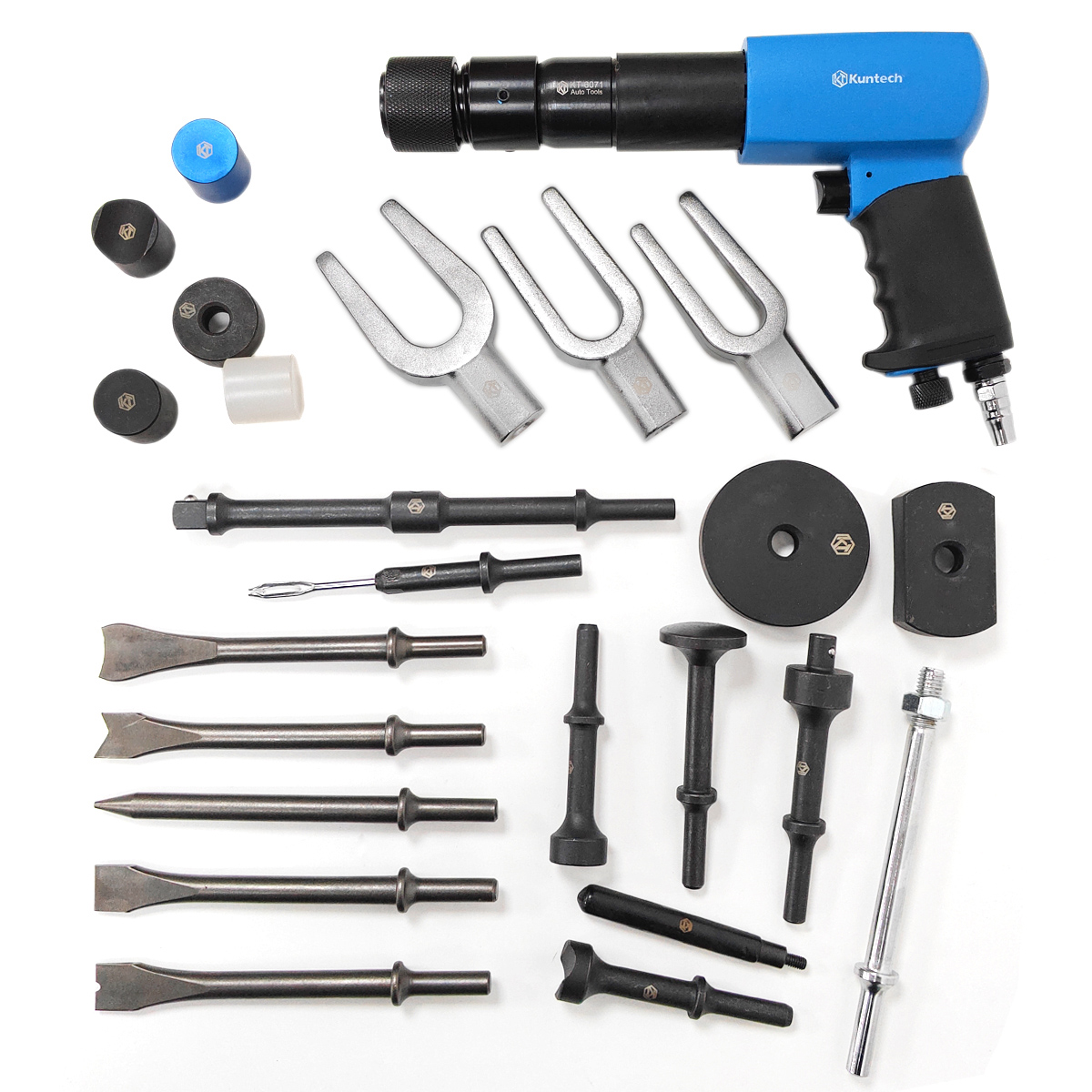 Powerful Air Hammer Impact Kit - Power Tools Hammer recension och pris