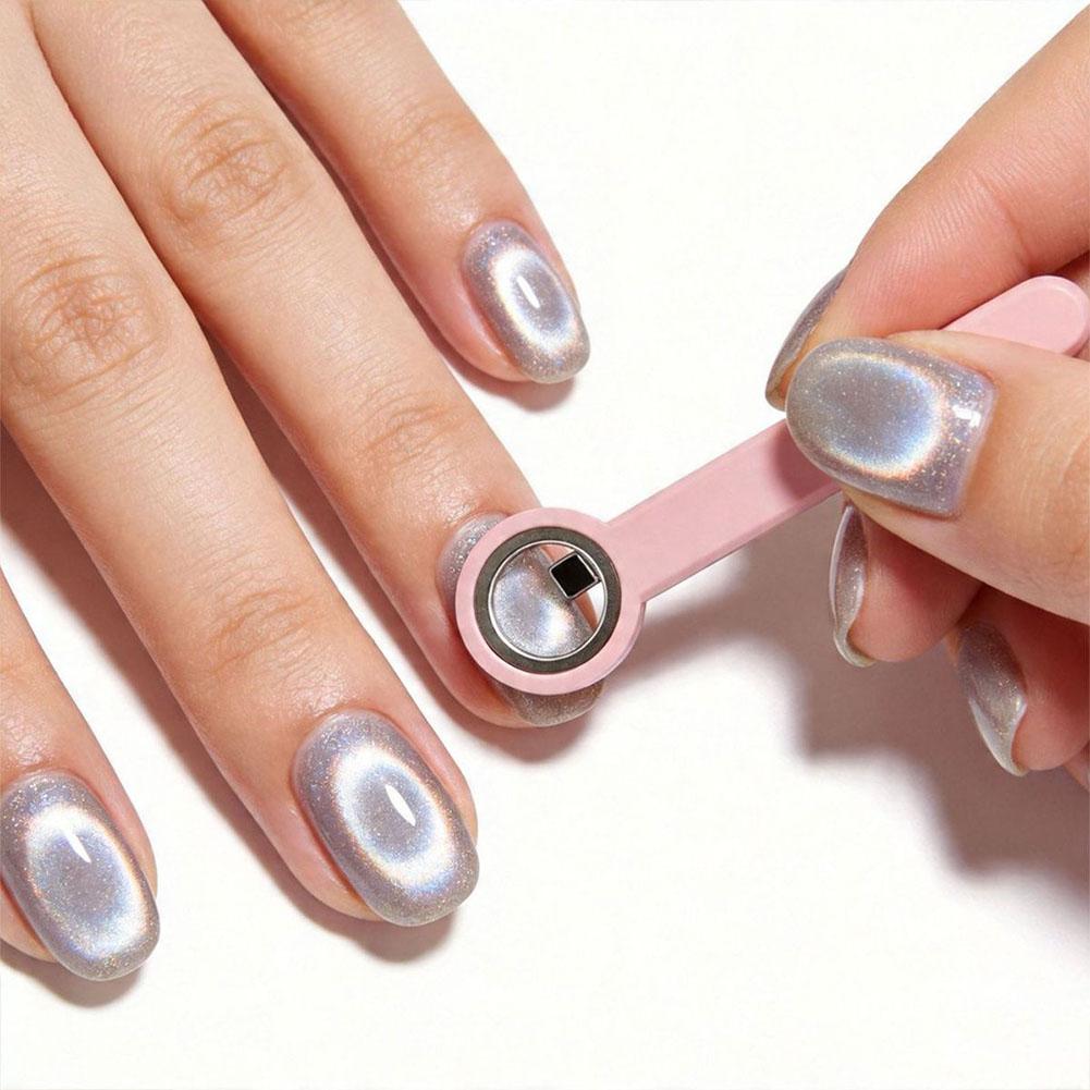 Ring-Shaped Cat Eye Magnet for - Power Tools Cat recension och pris