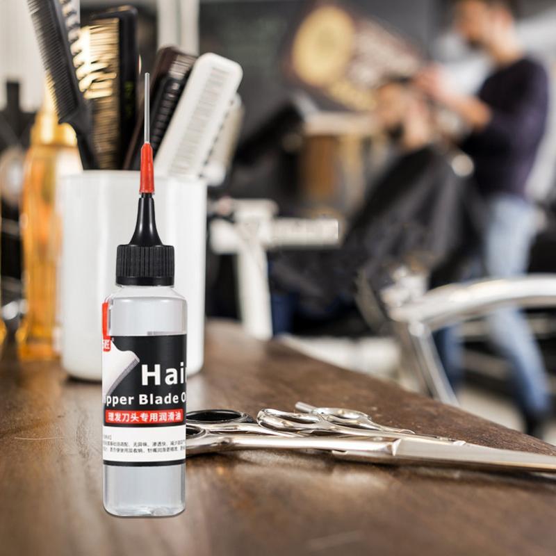 60ml Electric Hair Clipper Lub - Power Tools Grease recension och pris
