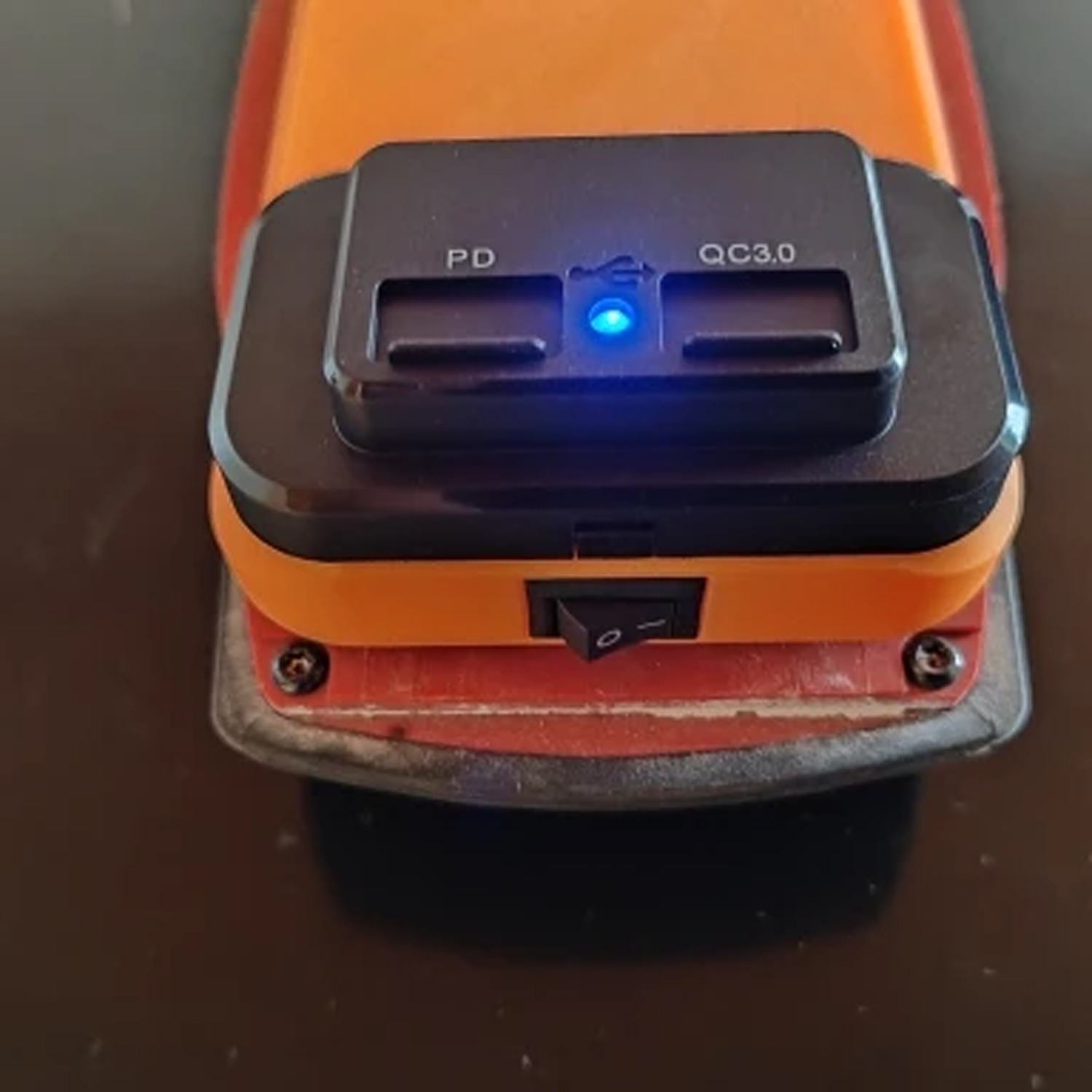 Battery Charger Power Bank For - Power Tools Hilti recension och pris