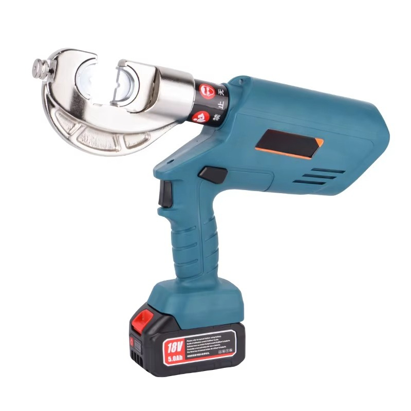 EZ-C300 Hydraulic Battery-Powe - Power Tools In Electrical recension och pris