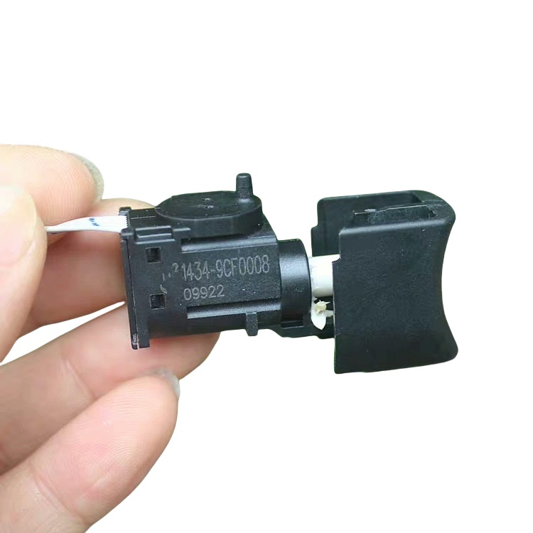 Original 12V Brushless Switch  - Power Tools Hilti recension och pris