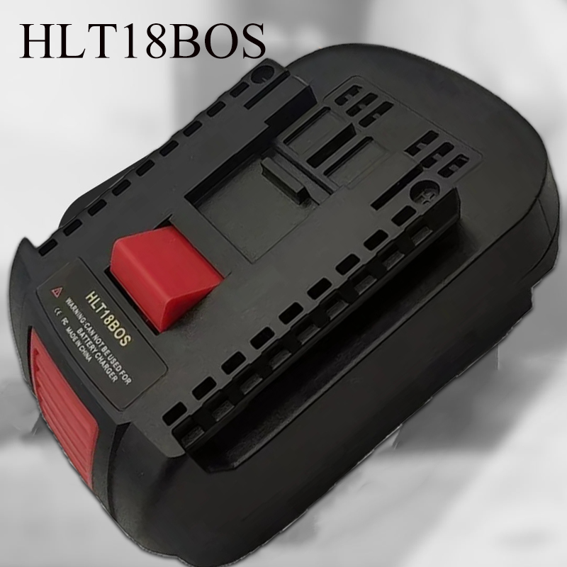 HLT18BOS Battery Adapter Conve - Power Tools Hilti recension och pris
