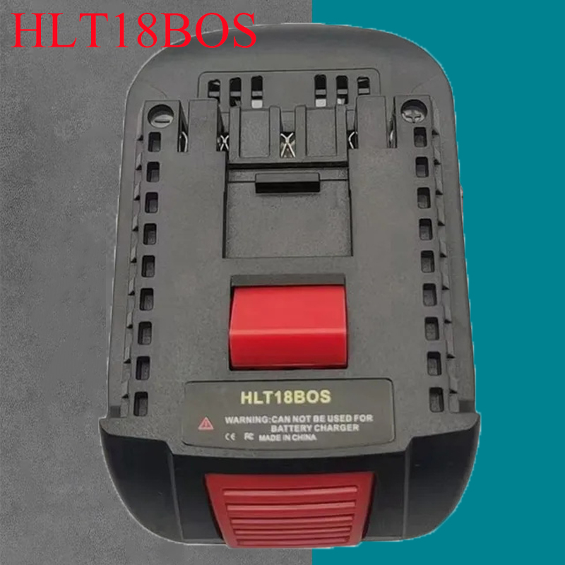 HLT18BOS Battery Adapter Conve - Power Tools Hilti recension och pris
