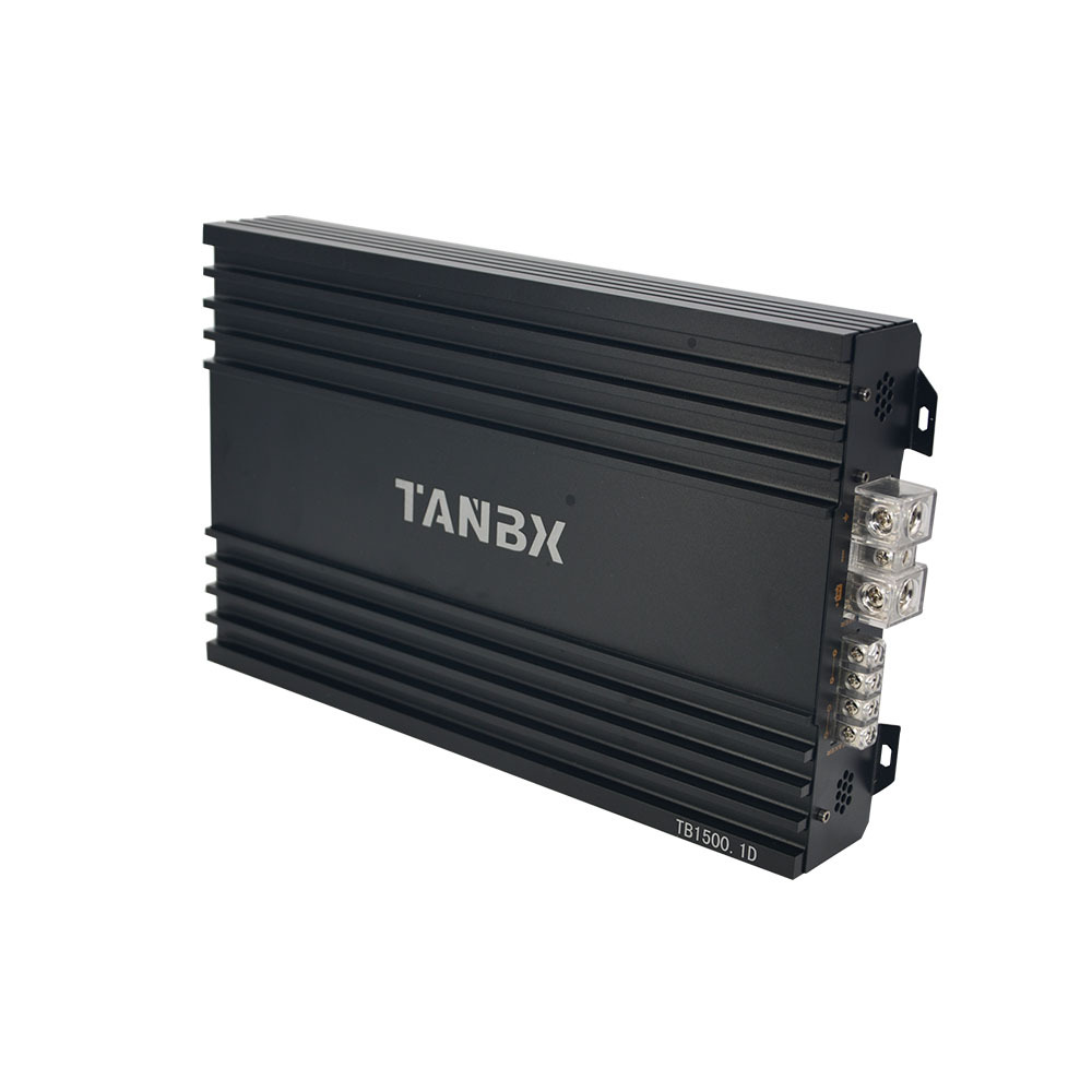 Malaysia TANBX car audio power - Power Tools Malaysia recension och pris
