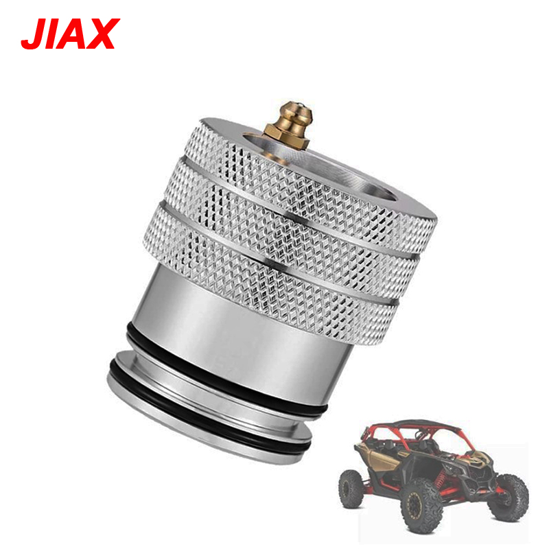 39mm Wheel Bearing Greaser Too - Power Tools Grease recension och pris