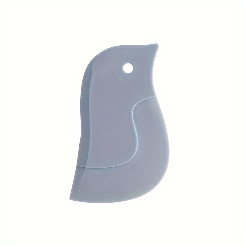 1pc Cute Penguin Soft Scraper, - Power Tools Grease recension och pris