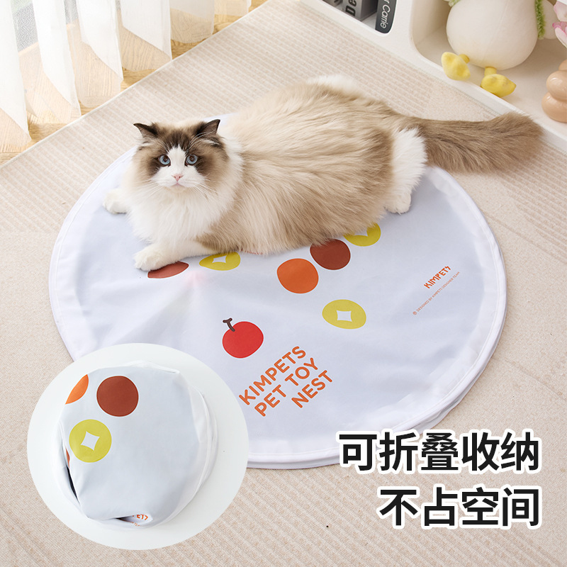 Cat Toy Electric Cat Teaser Ba - Power Tools Cat recension och pris