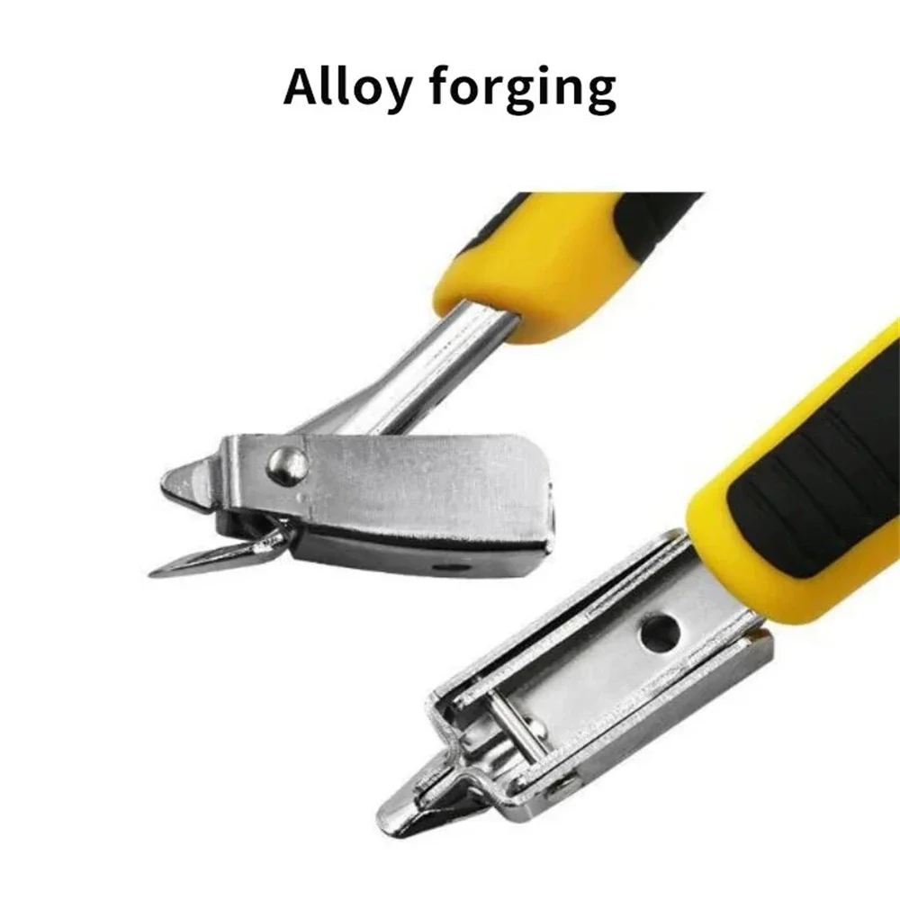 1Pcs Staple Puller Tools Uphol - Power Tools For Construction recension och pris