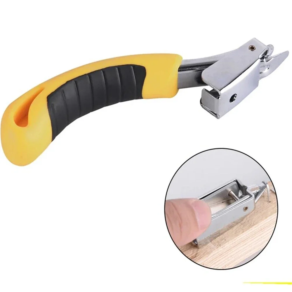1Pcs Staple Puller Tools Uphol - Power Tools For Construction recension och pris