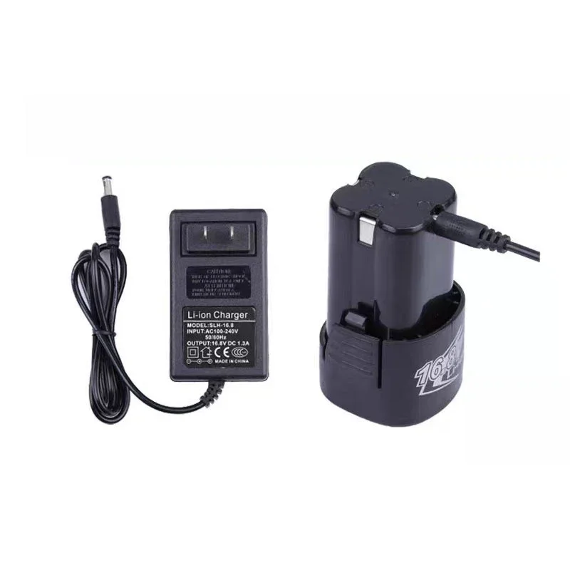20000mAh 16.8V Lithium Li-ion  - Power Tools Icon recension och pris