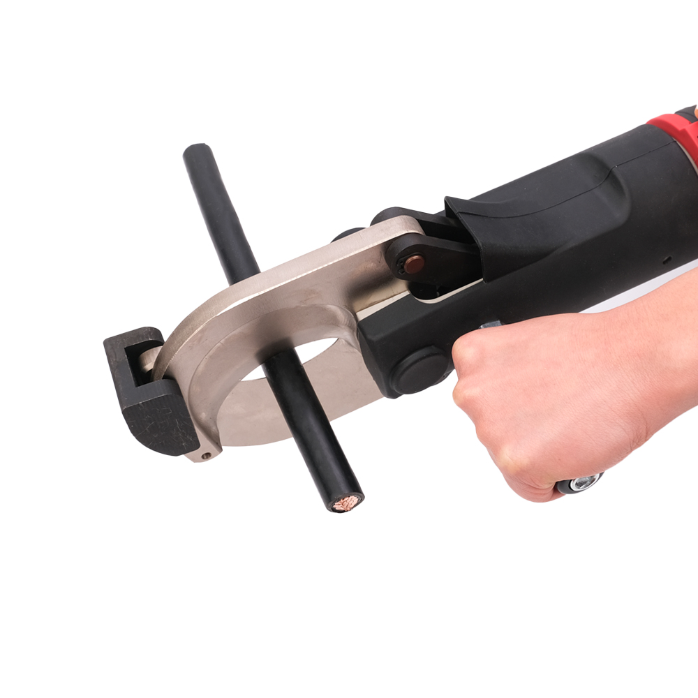 Upgraded 120kN B85C/SD-85C Por - Power Tools In Electrical recension och pris