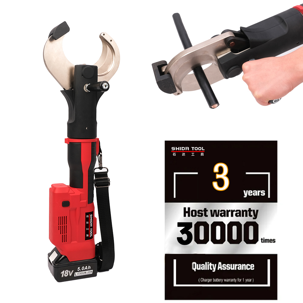 Upgraded 120kN B85C/SD-85C Por - Power Tools In Electrical recension och pris