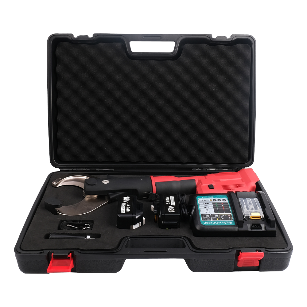 Upgraded 120kN B85C/SD-85C Por - Power Tools In Electrical recension och pris