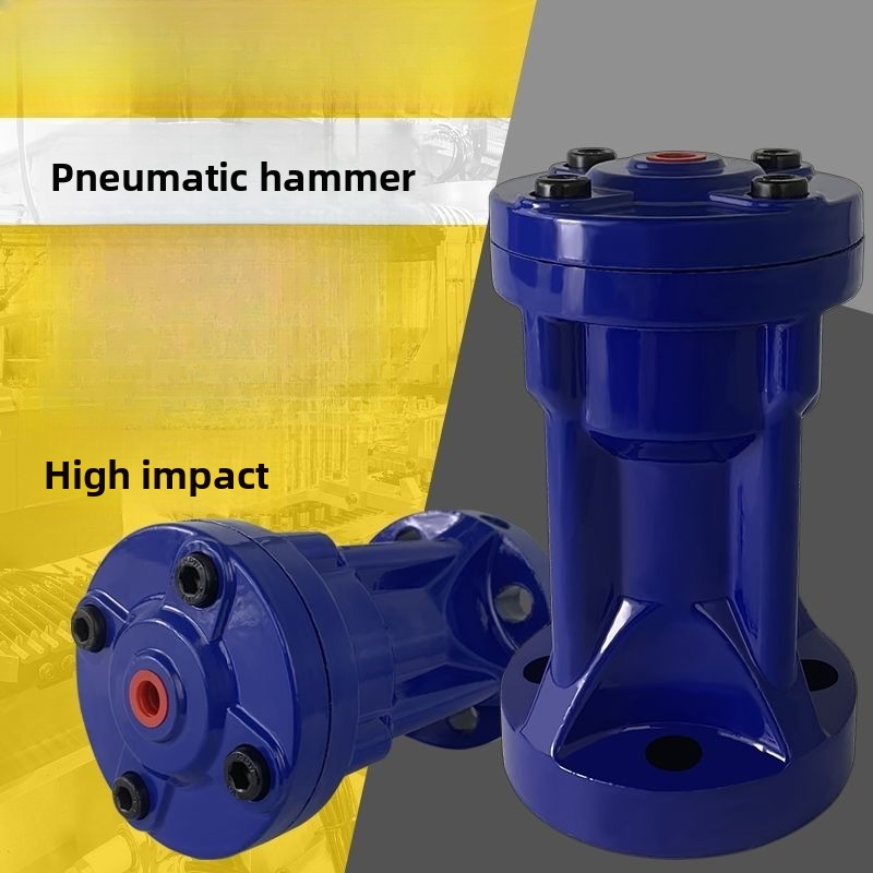 Air hammer, powerful impact pn - Power Tools Hammer recension och pris