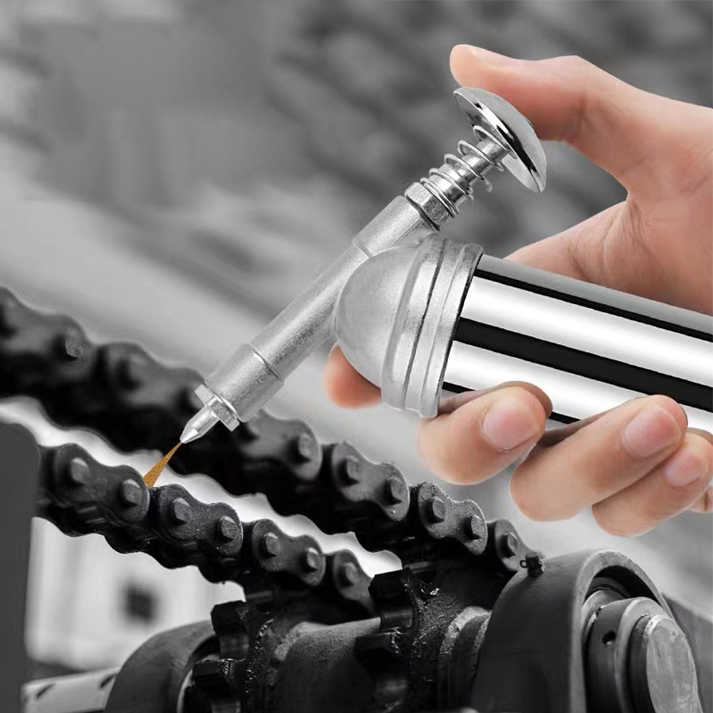 80cc Capacity Mini Grease Gun  - Power Tools Grease recension och pris