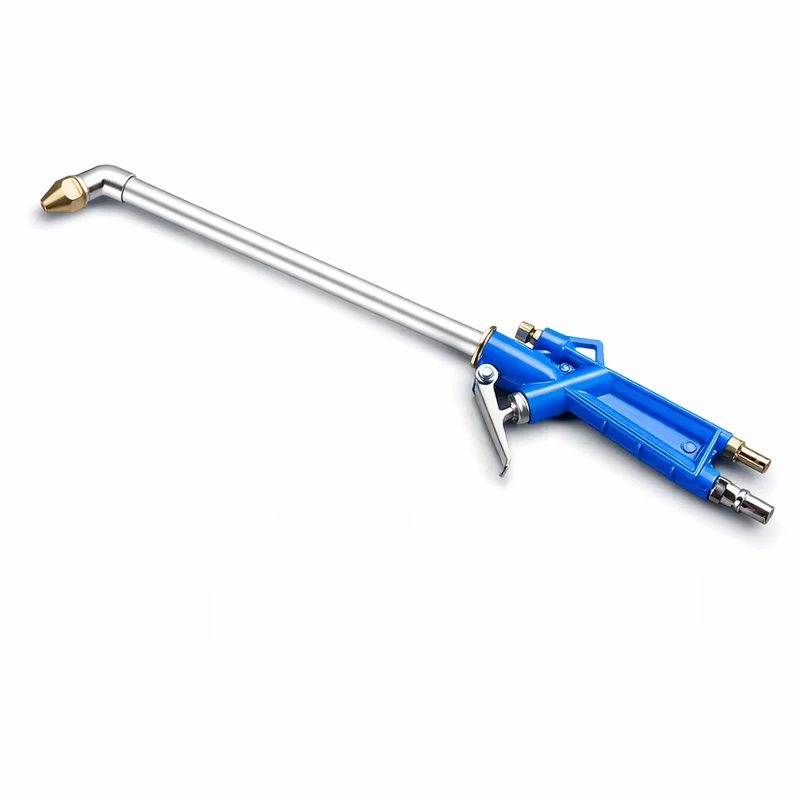 Pneumatic High Pressure Water  - Power Tools Grease recension och pris