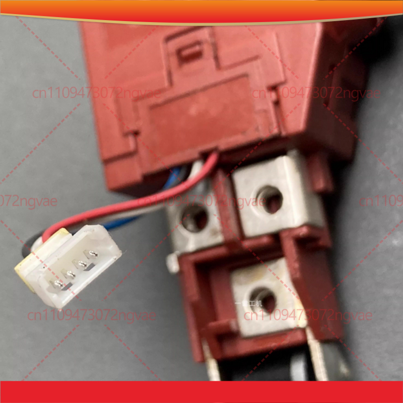 Switch for HILTI SF6-A22 01 Br - Power Tools Hilti recension och pris