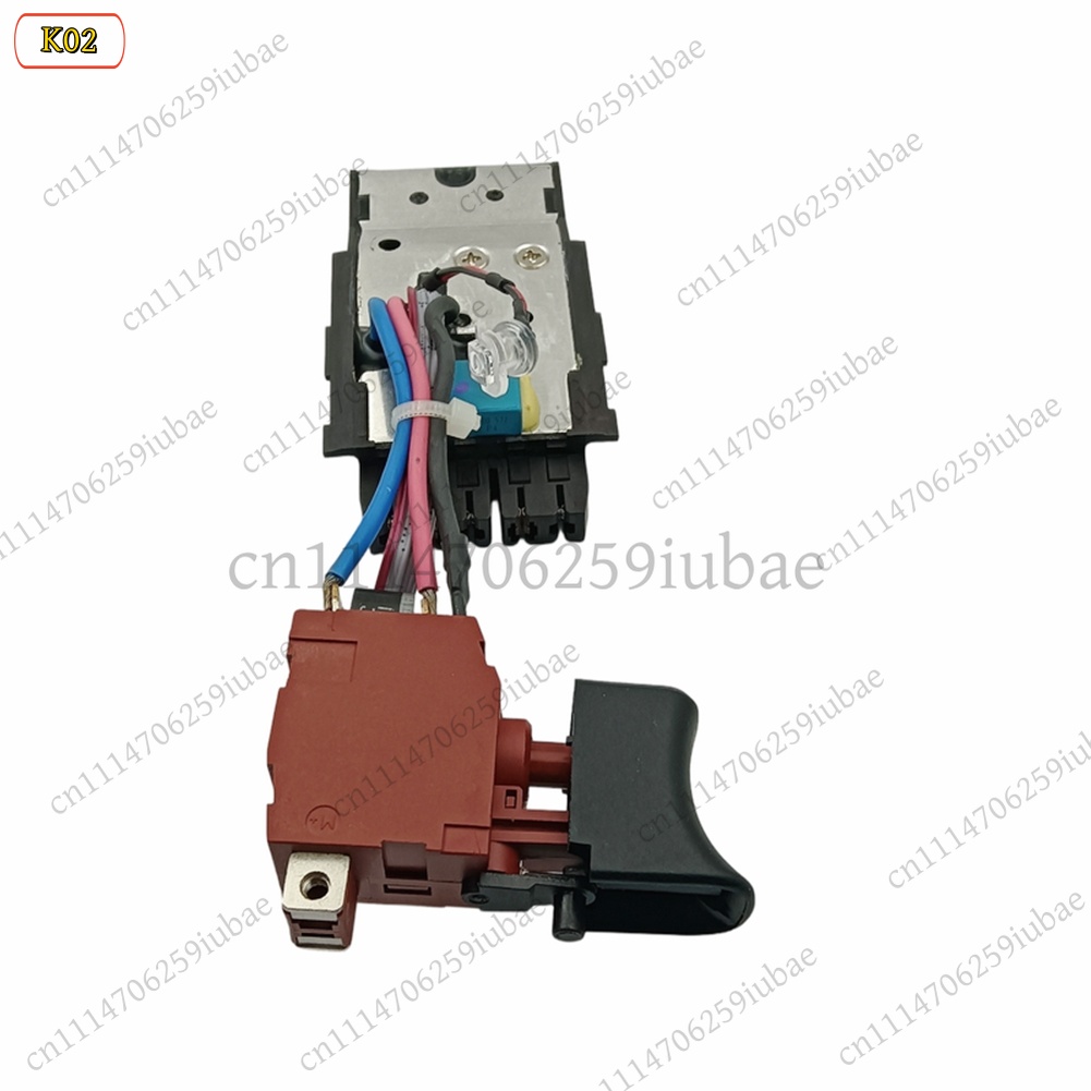 LK 21.6V Switch Push Button Tr - Power Tools Hilti recension och pris