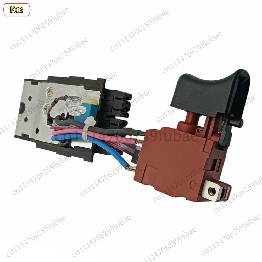 LK 21.6V Switch Push Button Tr - Power Tools Hilti recension och pris