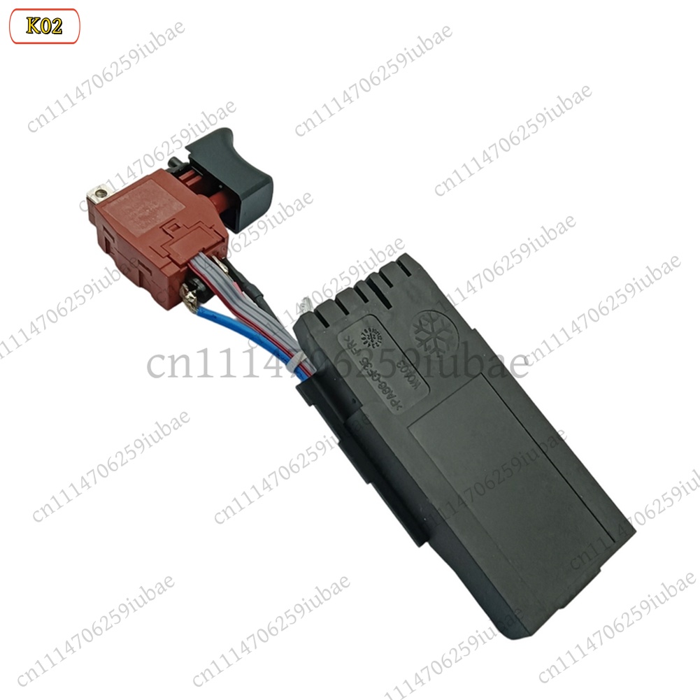 LK 21.6V Switch Push Button Tr - Power Tools Hilti recension och pris