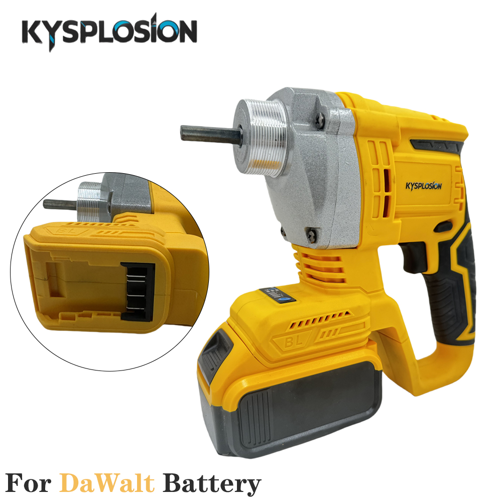 Electric Concrete Mixing Tool  - Power Tools Dewalt recension och pris