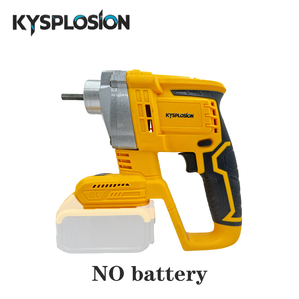 Electric Concrete Mixing Tool  - Power Tools Dewalt recension och pris