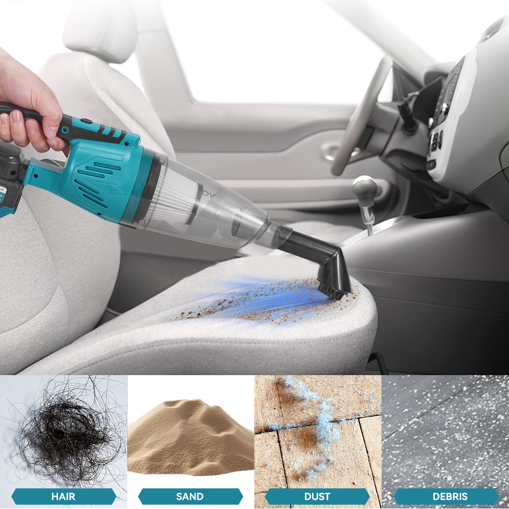 YOFIDRA 1500W 12KPA Electric V - Power Tools Automotive recension och pris