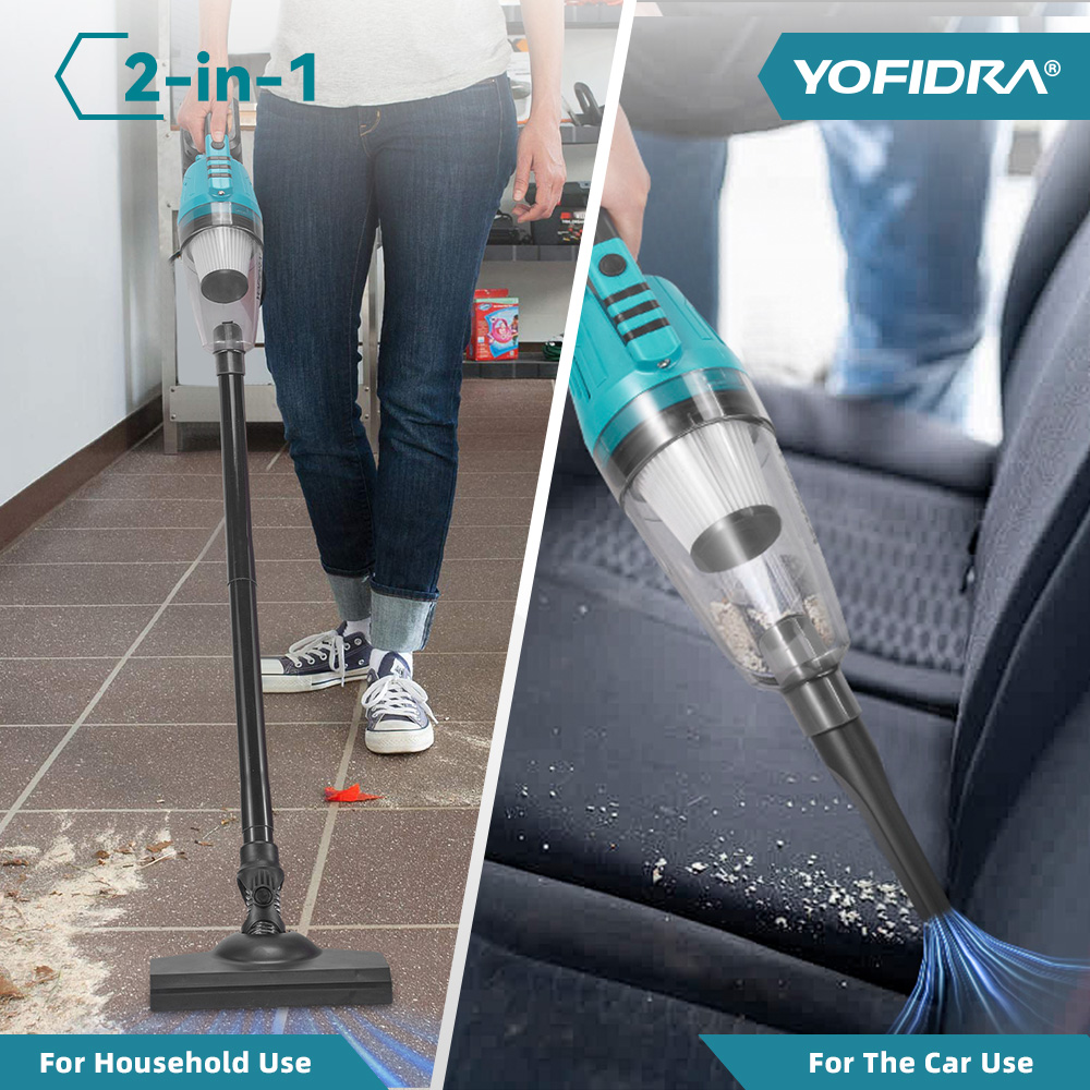 YOFIDRA 1500W 12KPA Electric V - Power Tools Automotive recension och pris