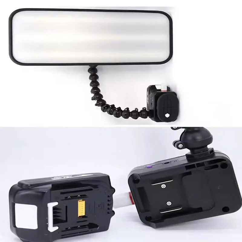 Car Dent PDR Light with Electr - Power Tools Automotive recension och pris