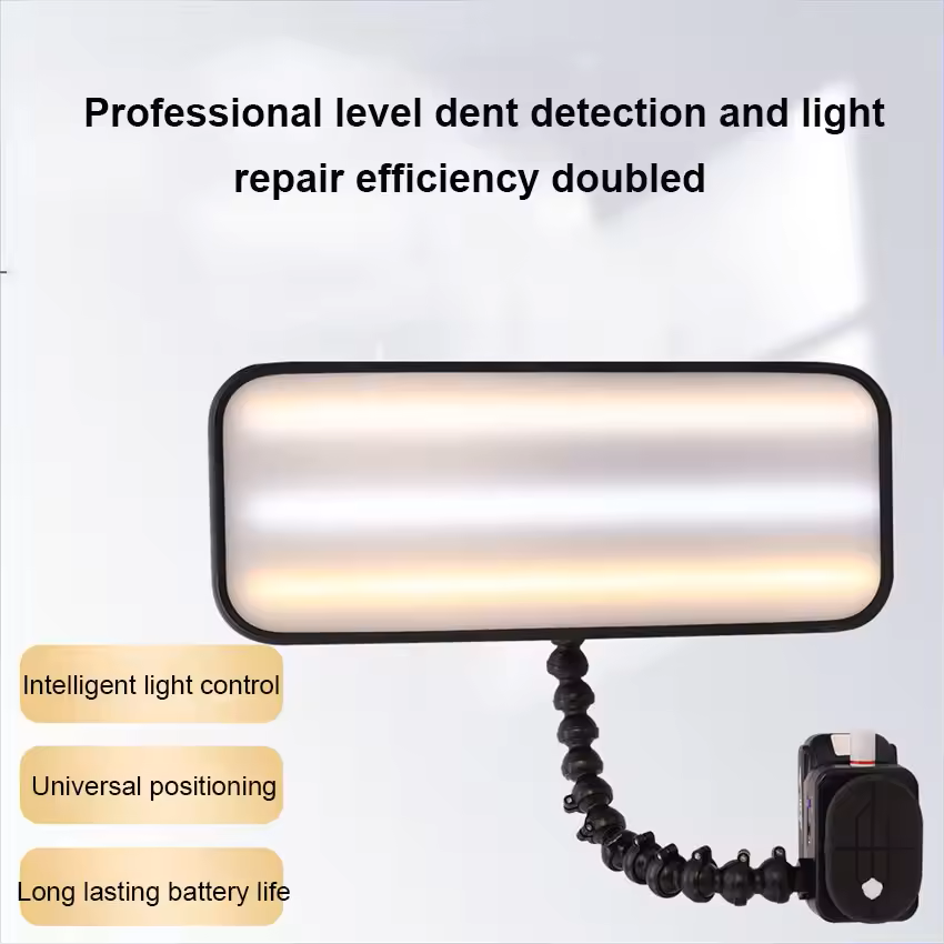 Car Dent PDR Light with Electr - Power Tools Automotive recension och pris