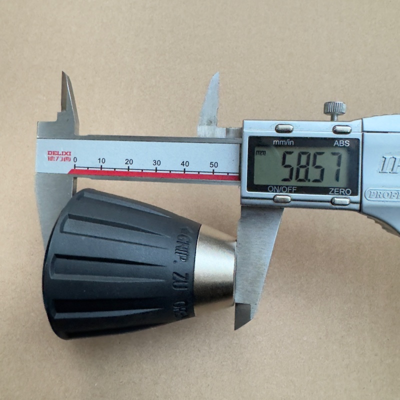 Original Chuck for HILTI SFC 1 - Power Tools Hilti recension och pris