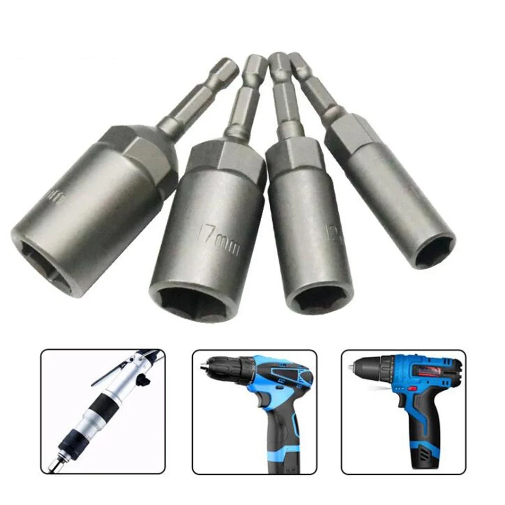 15/5Pcs 80mm Length Deepen Pow - Power Tools Ridgid recension och pris