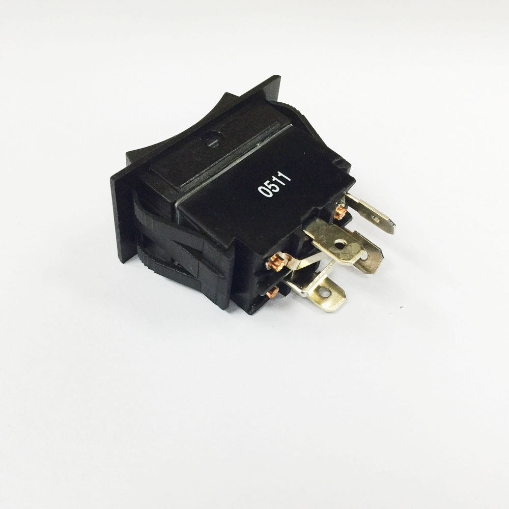 R13-129 4Pin 6Pins 125/250V 16 - Power Tools In Electrical recension och pris
