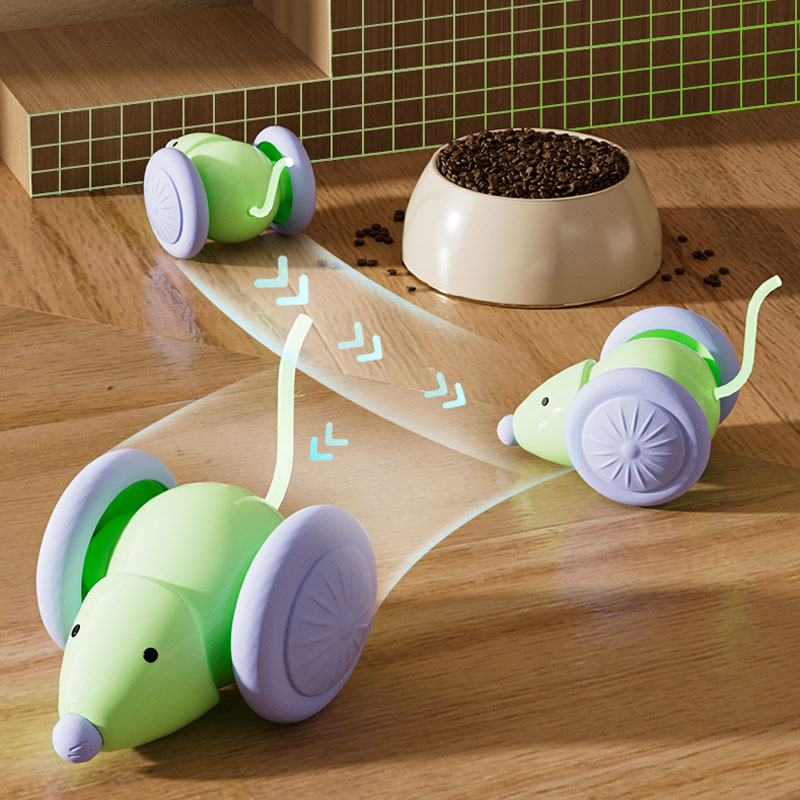 Electric automatic interactive - Power Tools Cat recension och pris