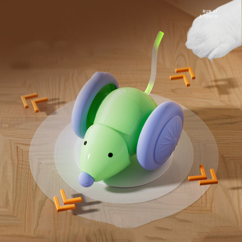 Electric automatic interactive - Power Tools Cat recension och pris