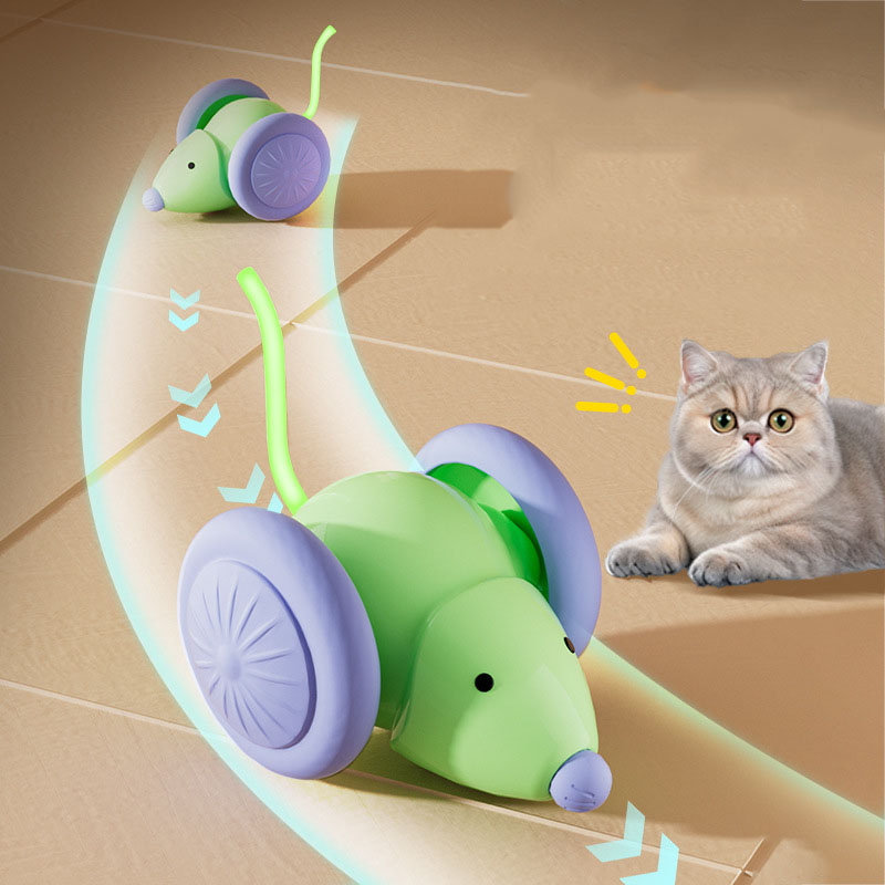 Electric automatic interactive - Power Tools Cat recension och pris