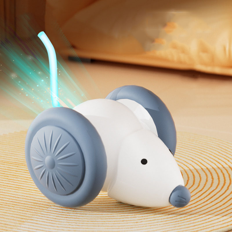 Electric automatic interactive - Power Tools Cat recension och pris
