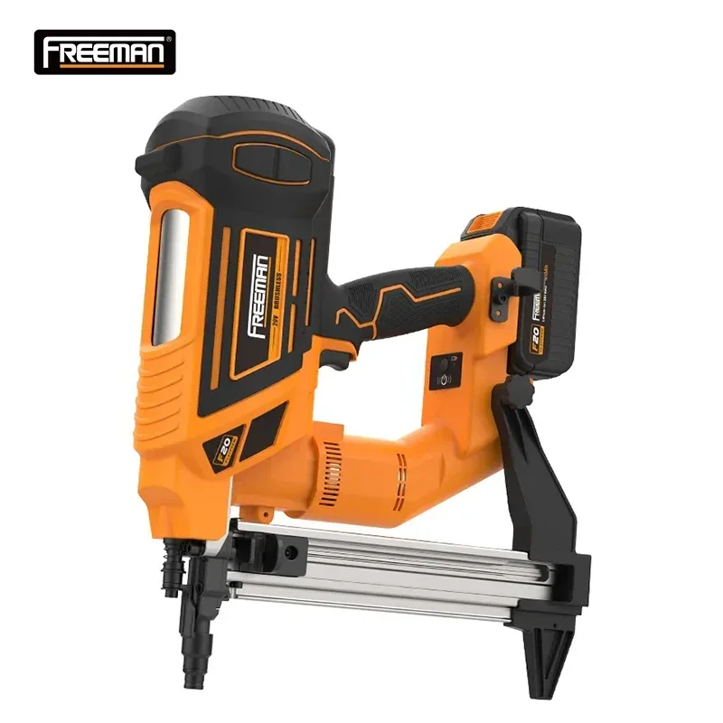 2026/Freeman 20V Brushless Mot - Power Tools In Electrical recension och pris