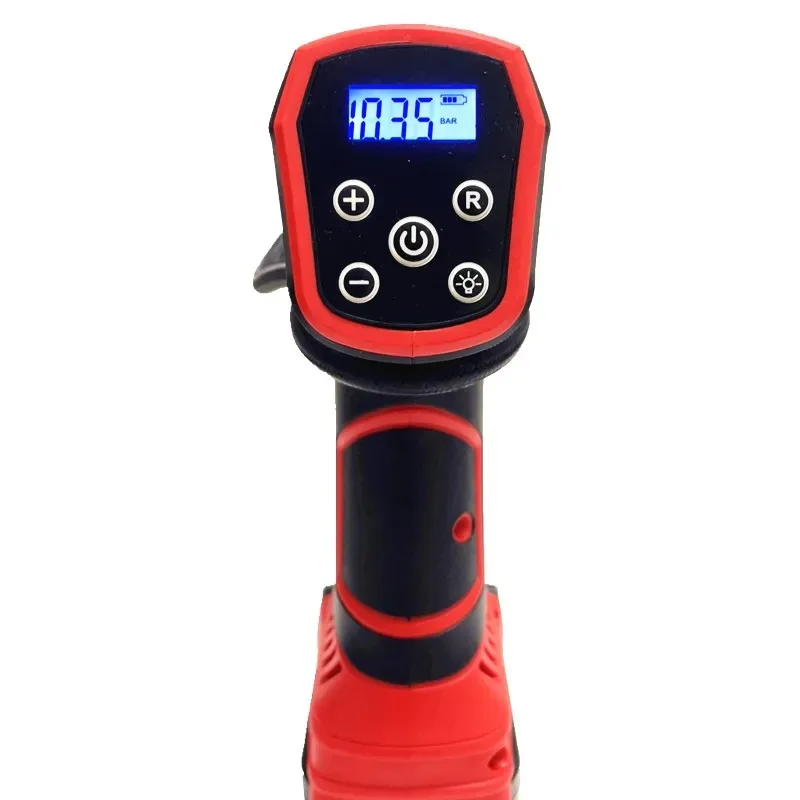 Fit for Milwaukee 18V Battery  - Power Tools Automotive recension och pris