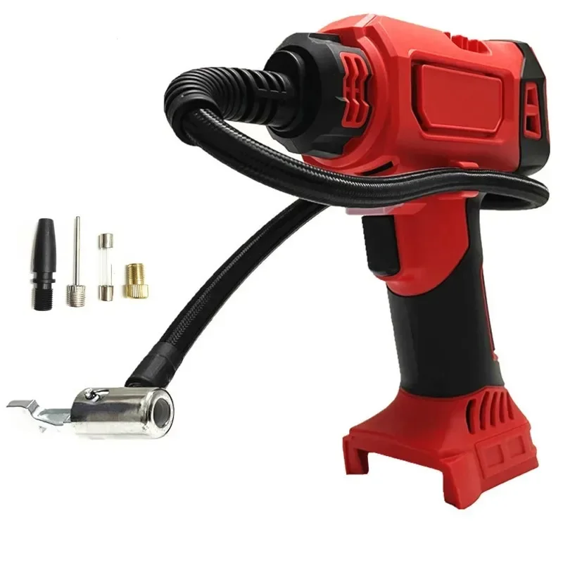 Fit for Milwaukee 18V Battery  - Power Tools Automotive recension och pris