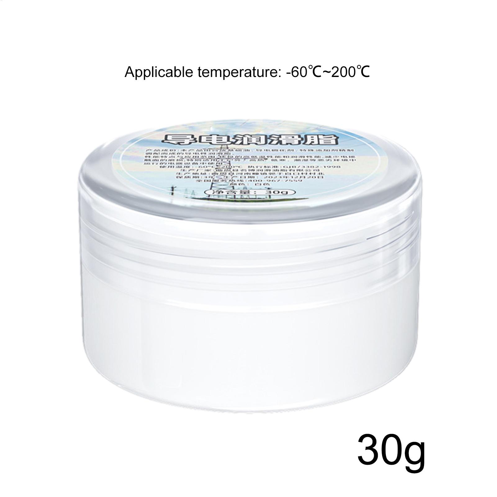 30g Electrical Contact Grease  - Power Tools Grease recension och pris