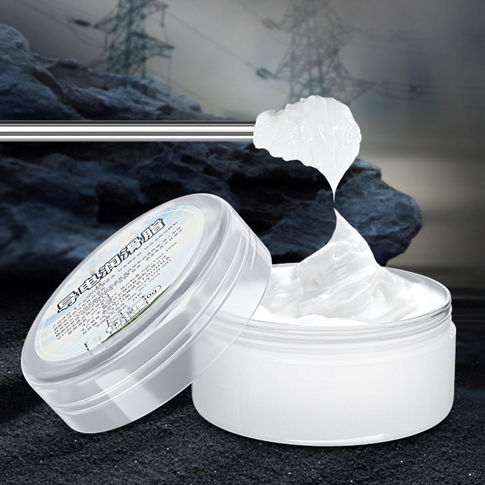 30g Electrical Contact Grease  - Power Tools Grease recension och pris