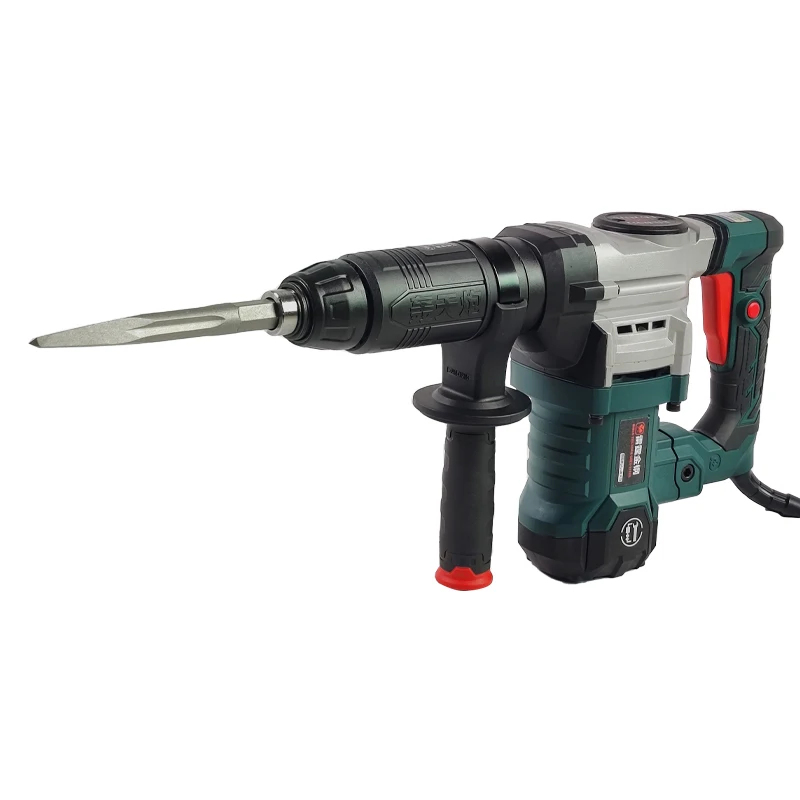 0865 High-Power 1600-Watt Alum - Power Tools Hammer recension och pris
