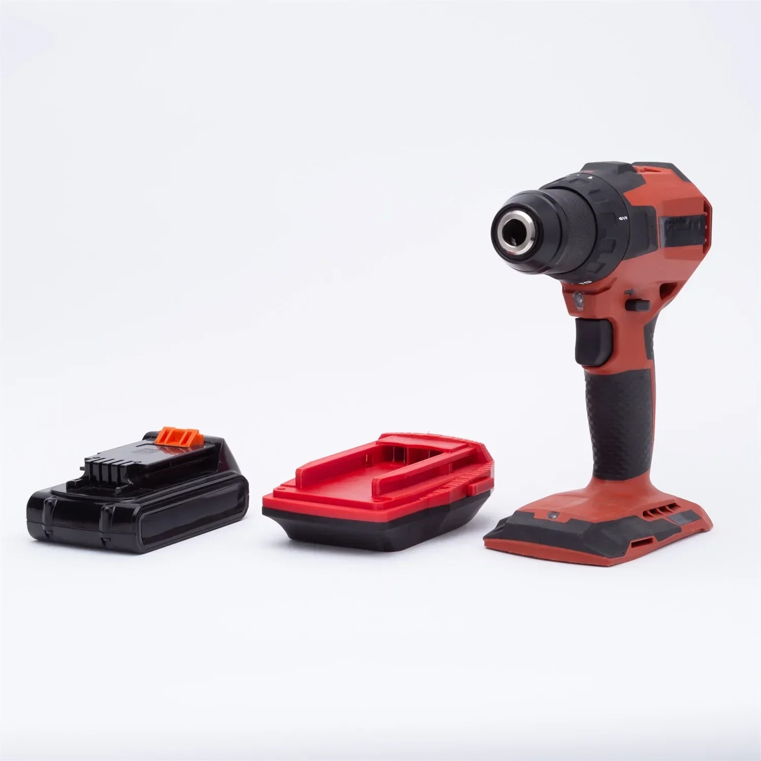 For BLACK+DECKER 20V Lithium B - Power Tools Hilti recension och pris